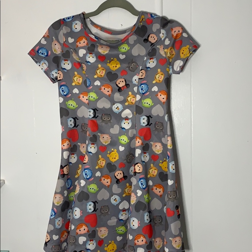 DISNEY DRESS